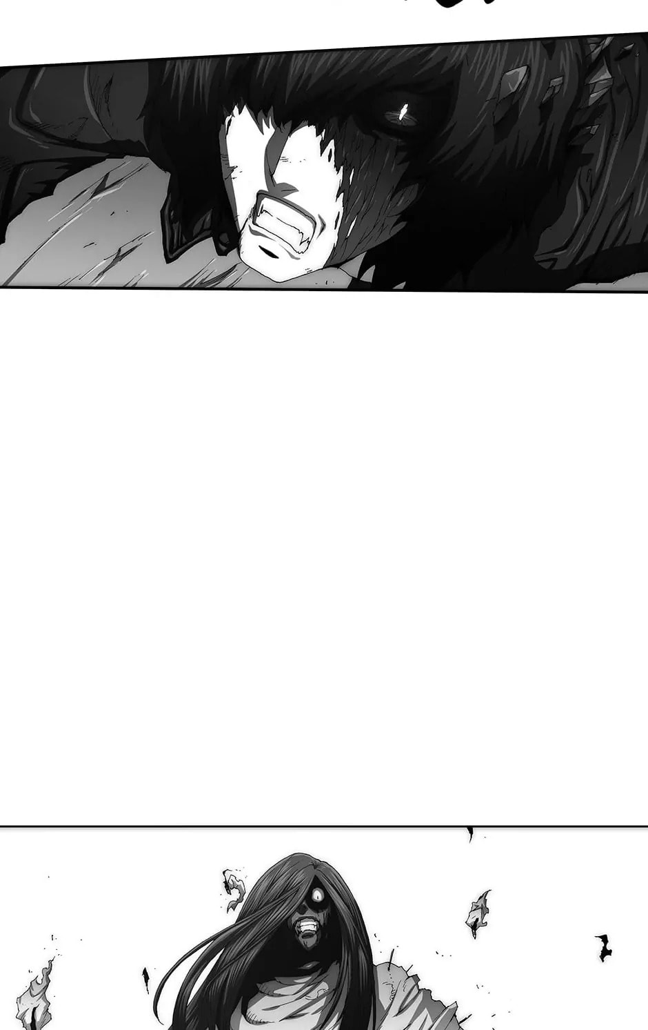 Read Trace chapter 123 image 7 on Lezhin