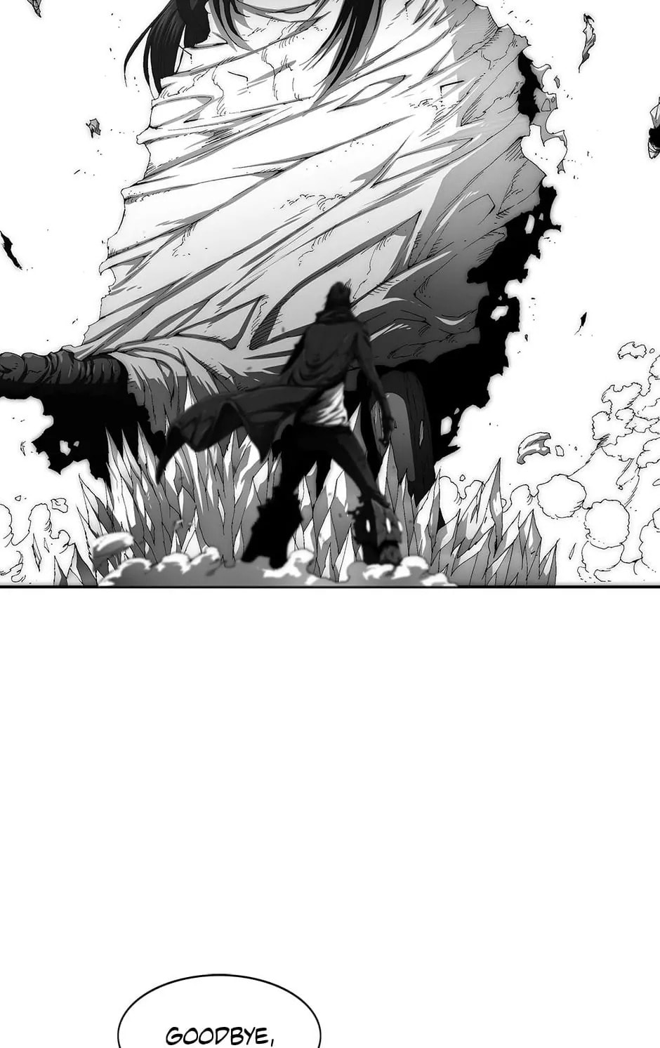 Read Trace chapter 123 image 8 on Lezhin