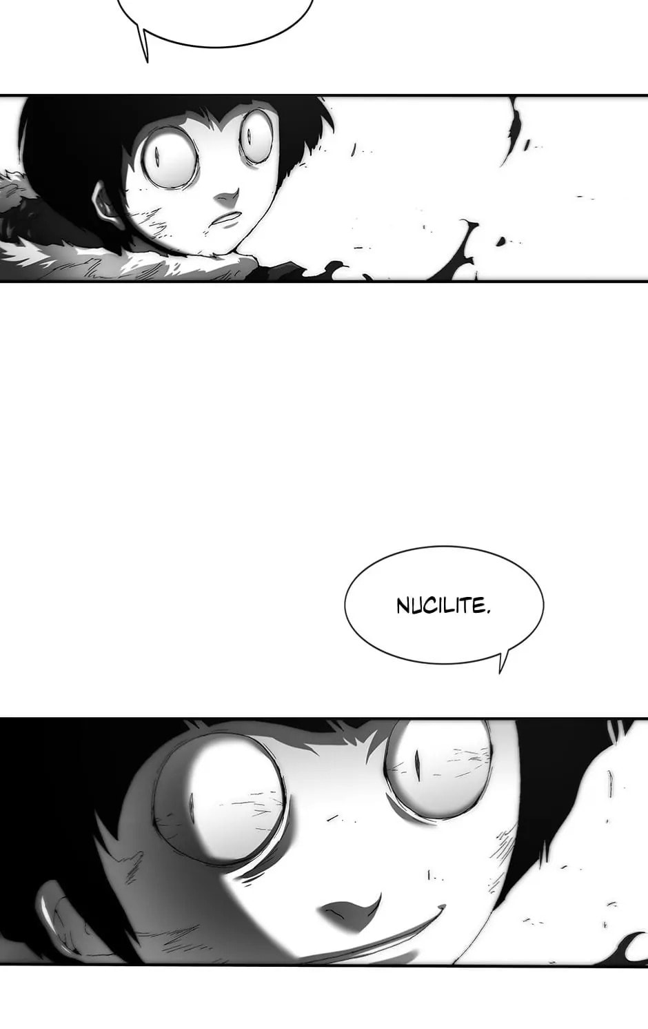 Read Trace chapter 123 image 9 on Lezhin