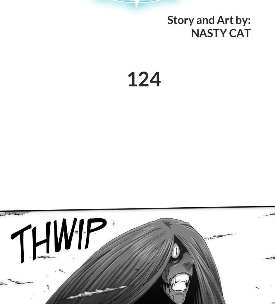 Read Trace chapter 124 image 1 on Lezhin