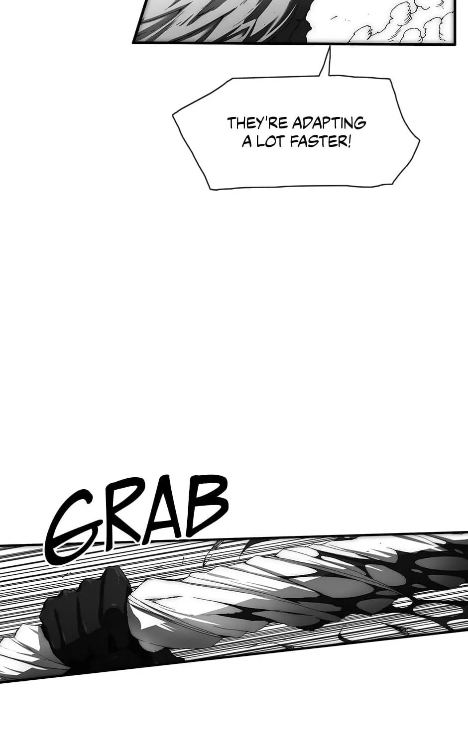 Read Trace chapter 124 image 13 on Lezhin