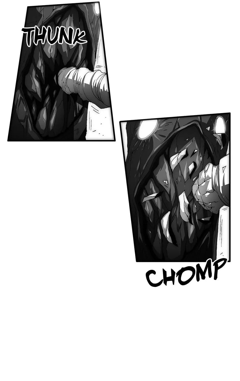 Read Trace chapter 124 image 15 on Lezhin