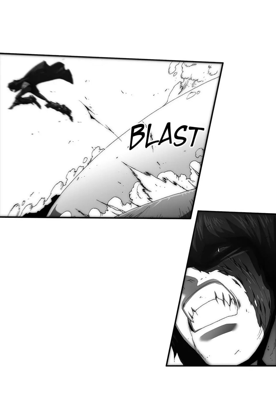 Read Trace chapter 124 image 19 on Lezhin