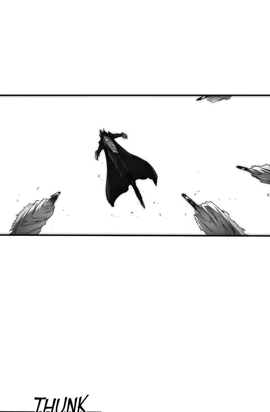 Read Trace chapter 124 image 20 on Lezhin
