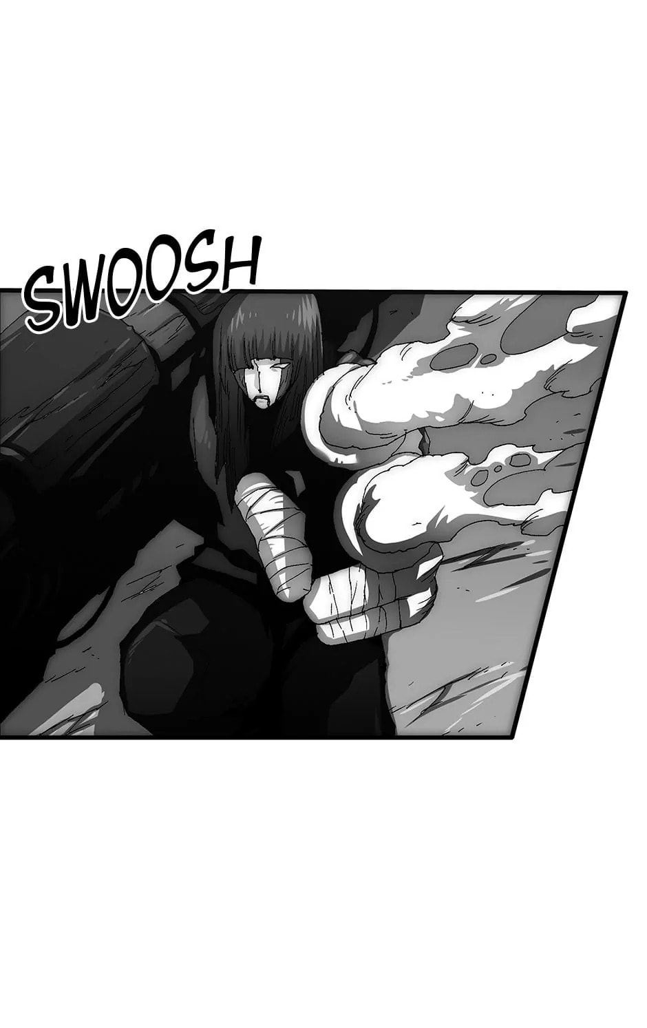 Read Trace chapter 124 image 22 on Lezhin