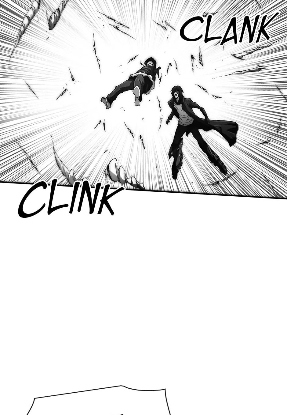 Read Trace chapter 124 image 30 on Lezhin