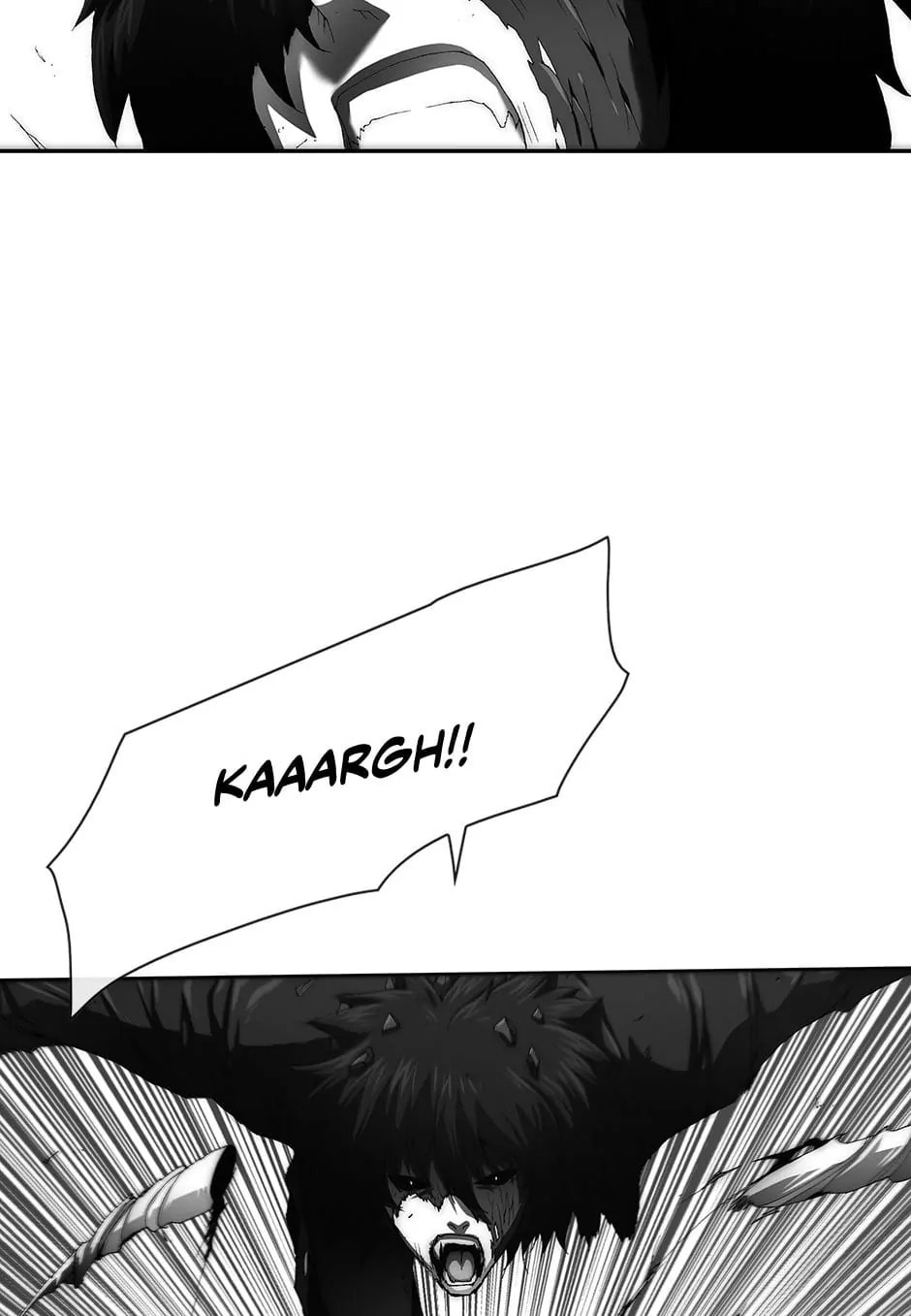 Read Trace chapter 124 image 32 on Lezhin