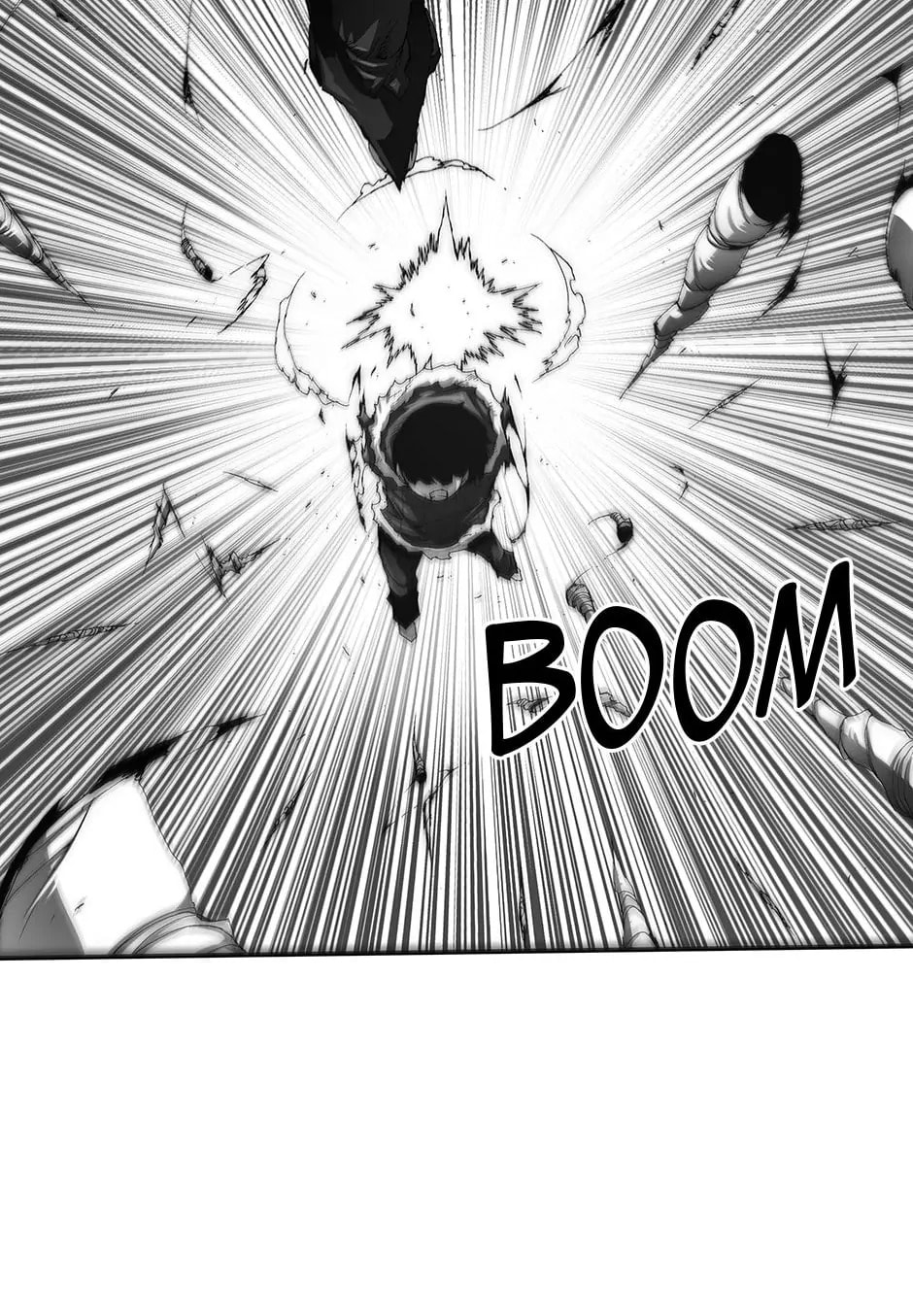 Read Trace chapter 124 image 33 on Lezhin