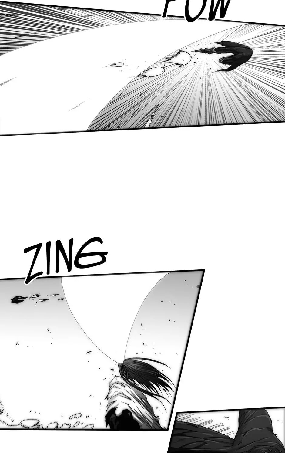 Read Trace chapter 124 image 35 on Lezhin