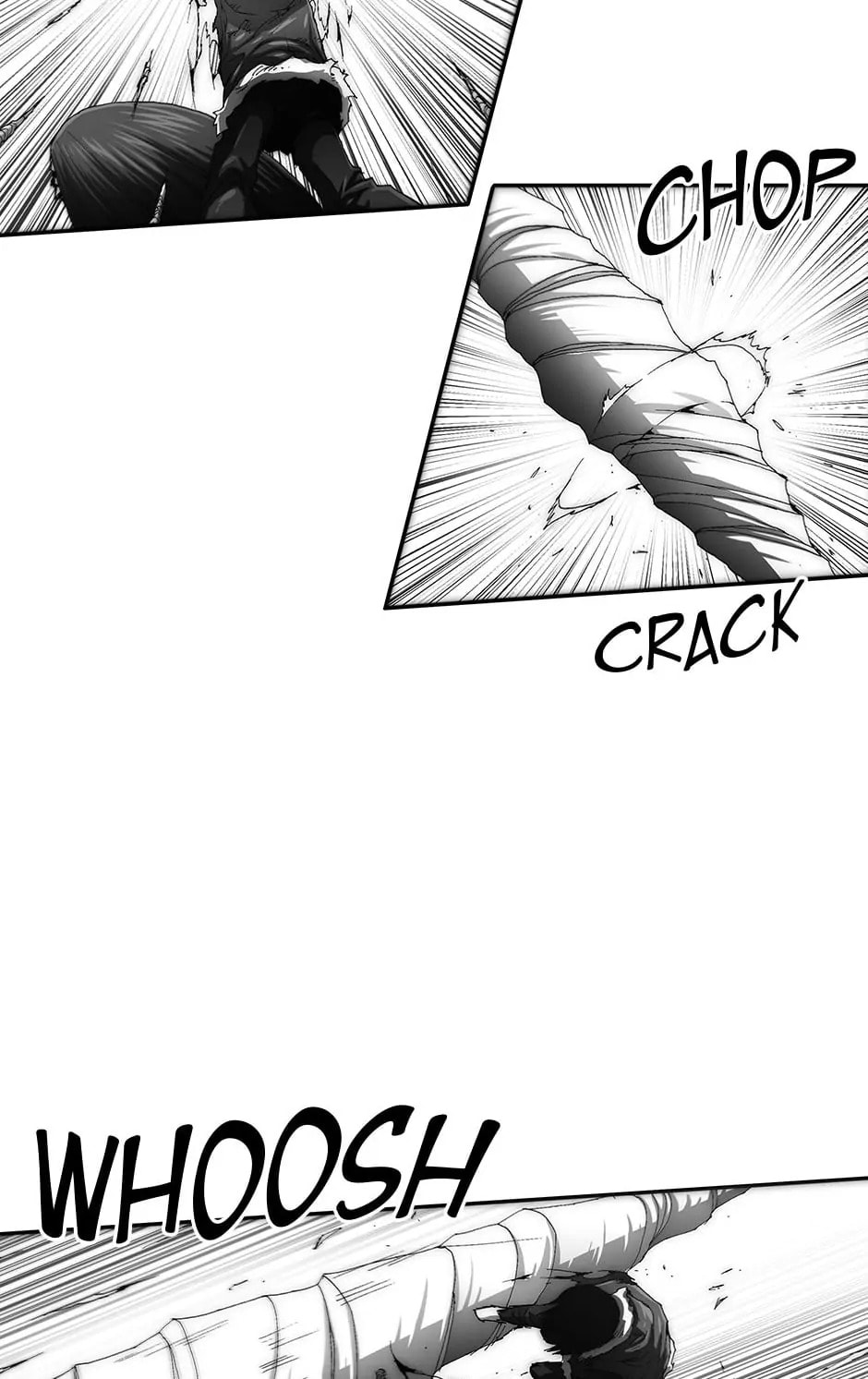 Read Trace chapter 124 image 37 on Lezhin