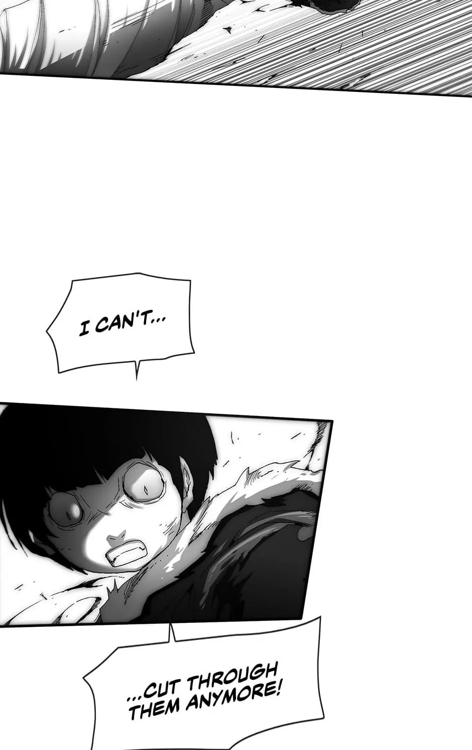 Read Trace chapter 124 image 38 on Lezhin
