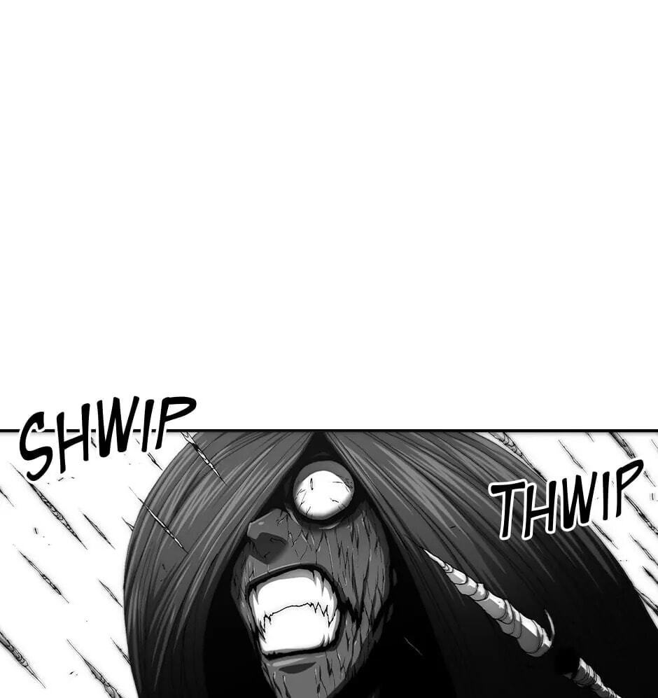 Read Trace chapter 124 image 40 on Lezhin