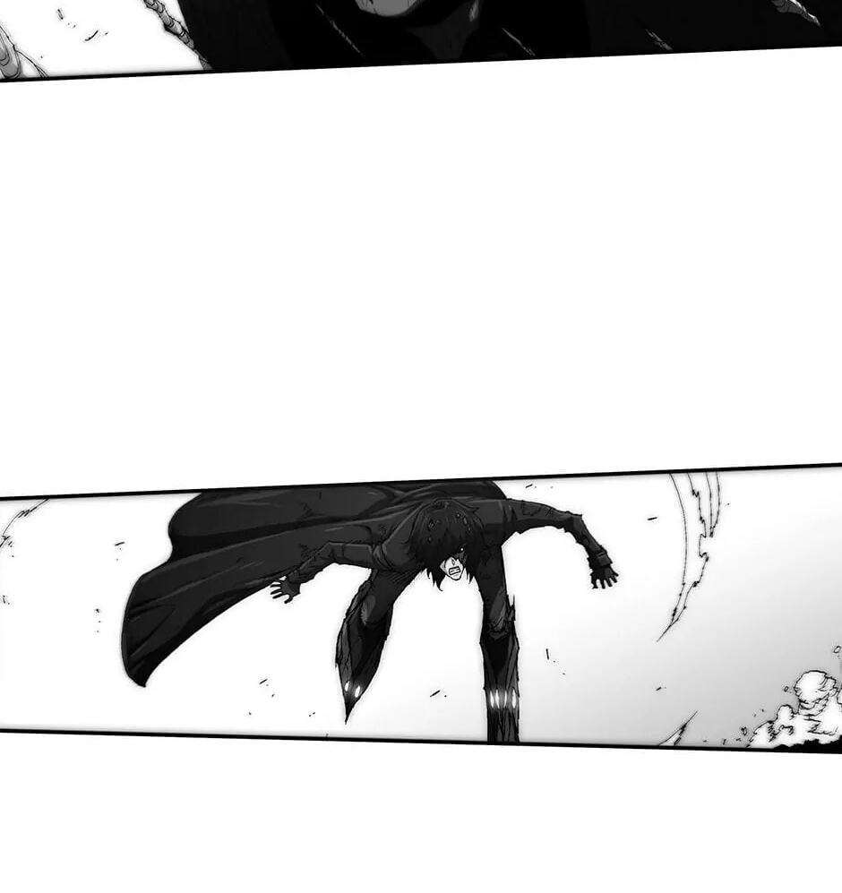 Read Trace chapter 124 image 41 on Lezhin