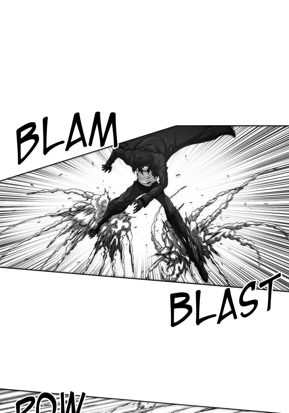 Read Trace chapter 124 image 48 on Lezhin