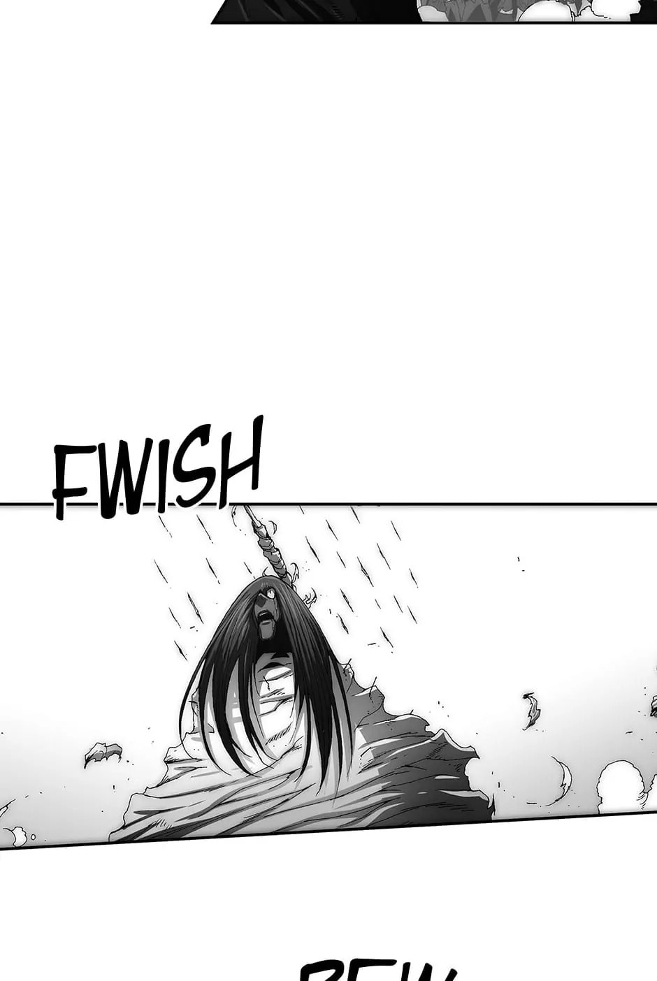 Read Trace chapter 124 image 5 on Lezhin