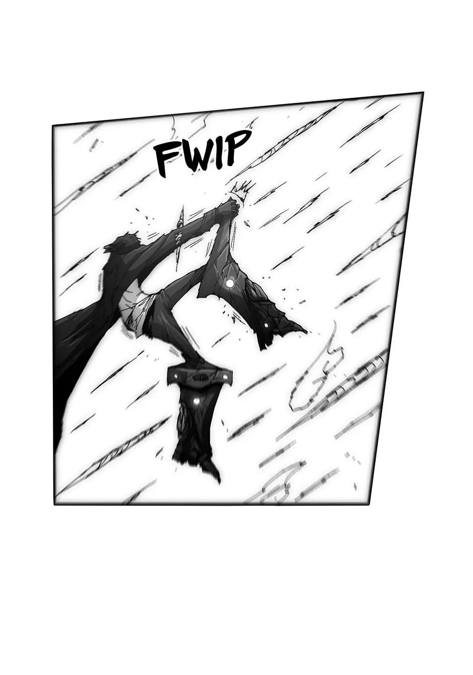 Read Trace chapter 124 image 53 on Lezhin