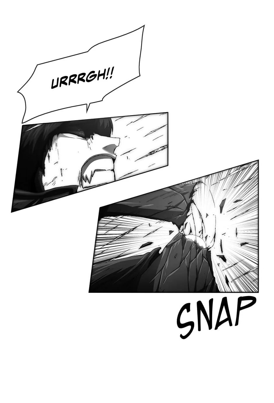 Read Trace chapter 124 image 54 on Lezhin