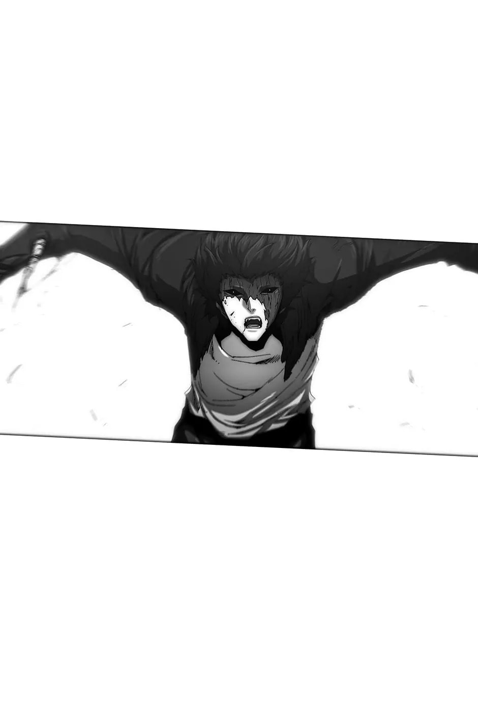 Read Trace chapter 124 image 58 on Lezhin