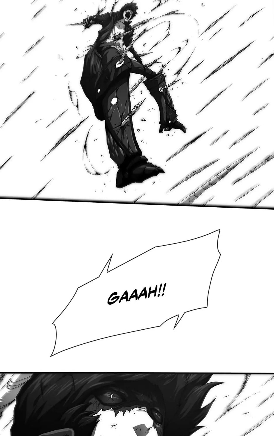 Read Trace chapter 124 image 69 on Lezhin