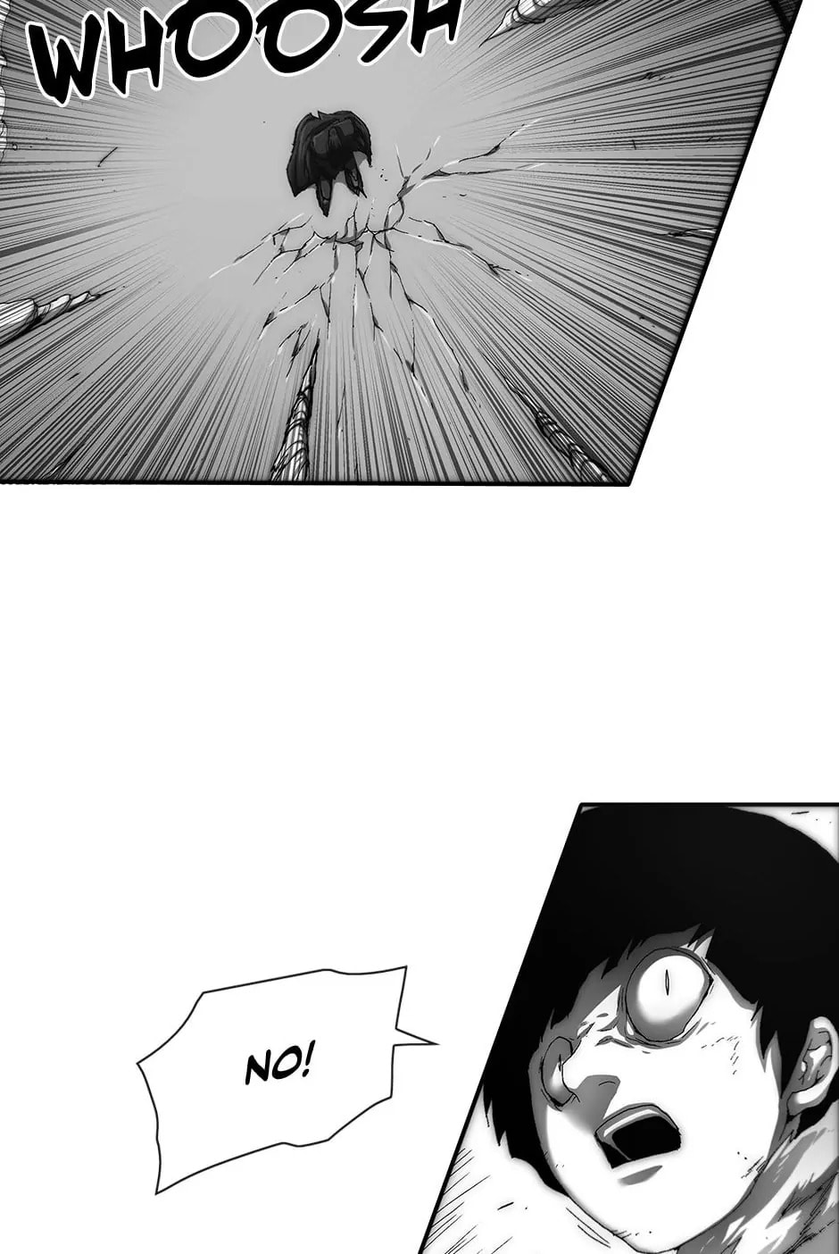 Read Trace chapter 124 image 7 on Lezhin