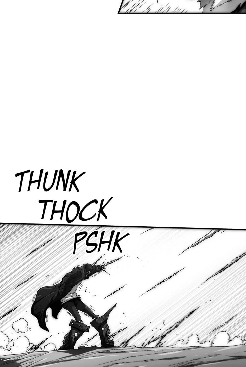 Read Trace chapter 124 image 8 on Lezhin