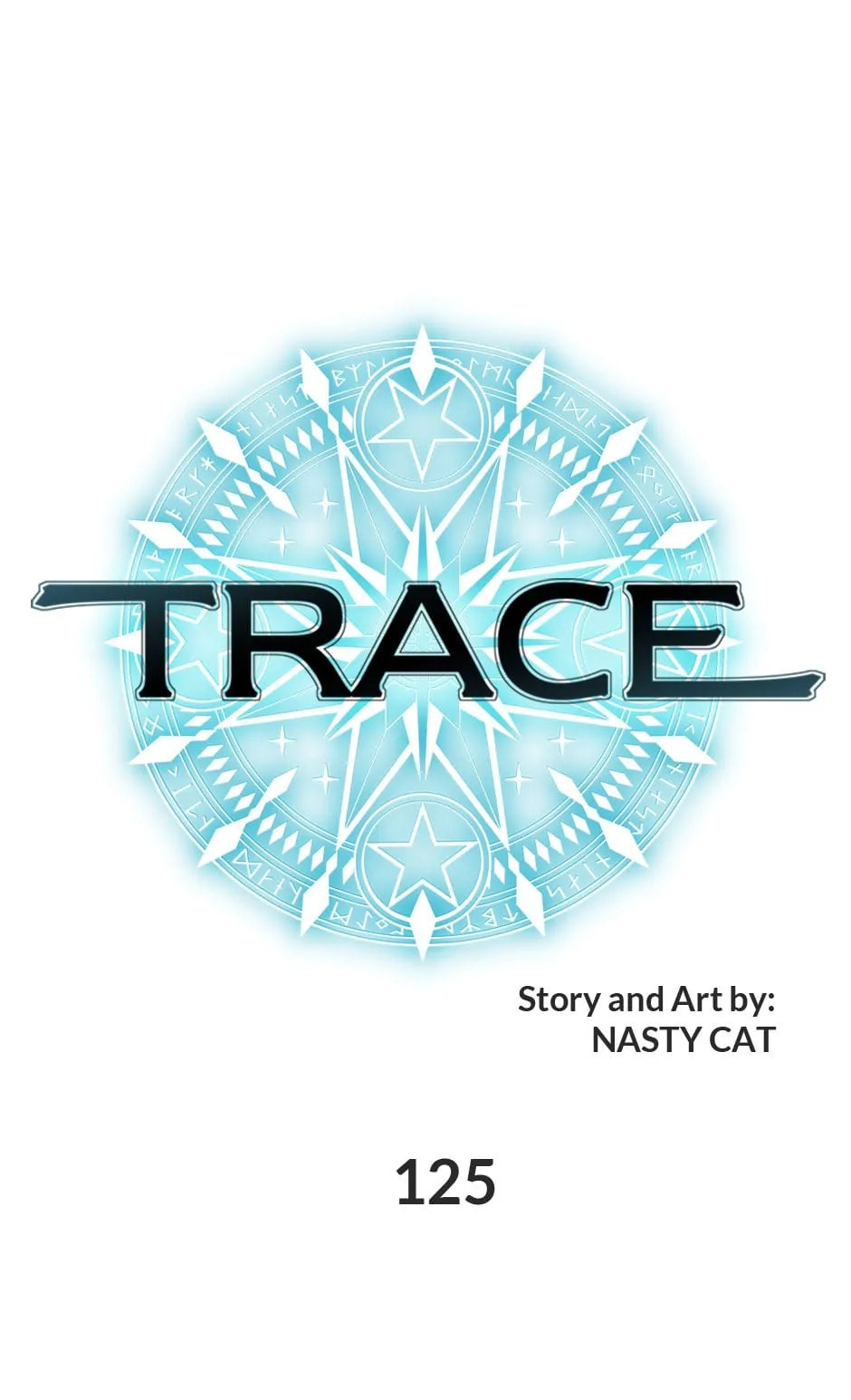 Read Trace chapter 125 image 0 on Lezhin