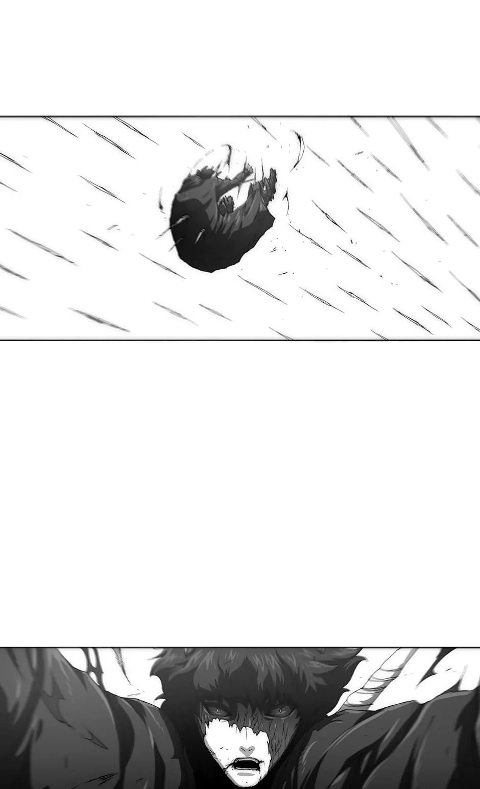 Read Trace chapter 125 image 1 on Lezhin