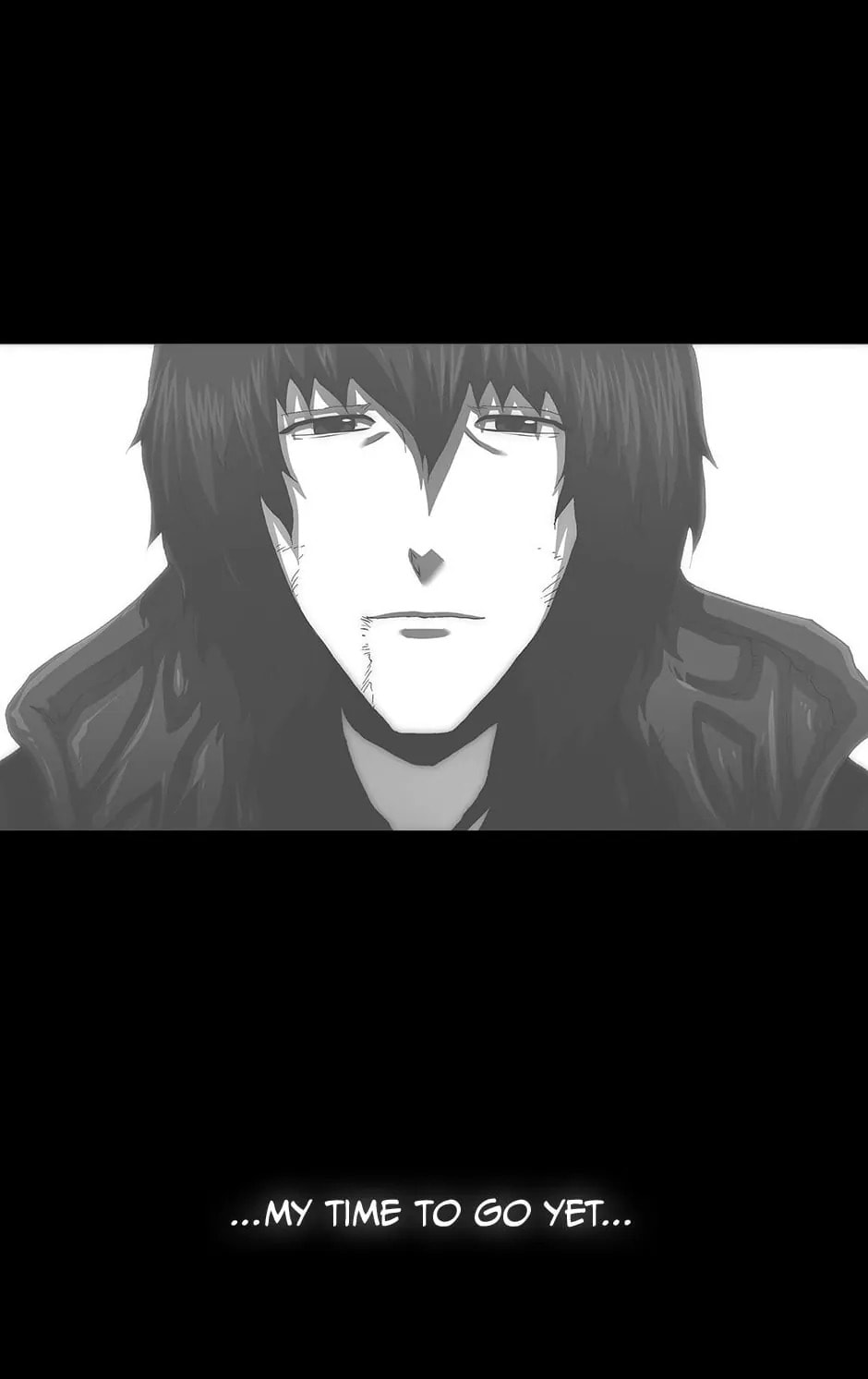Read Trace chapter 125 image 13 on Lezhin