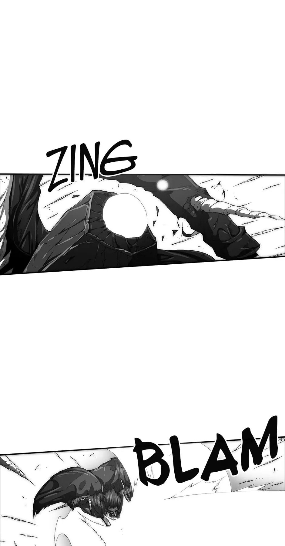 Read Trace chapter 125 image 18 on Lezhin
