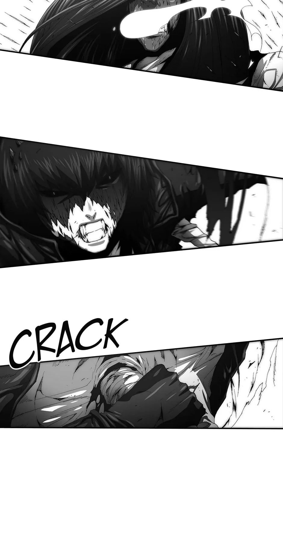 Read Trace chapter 125 image 21 on Lezhin