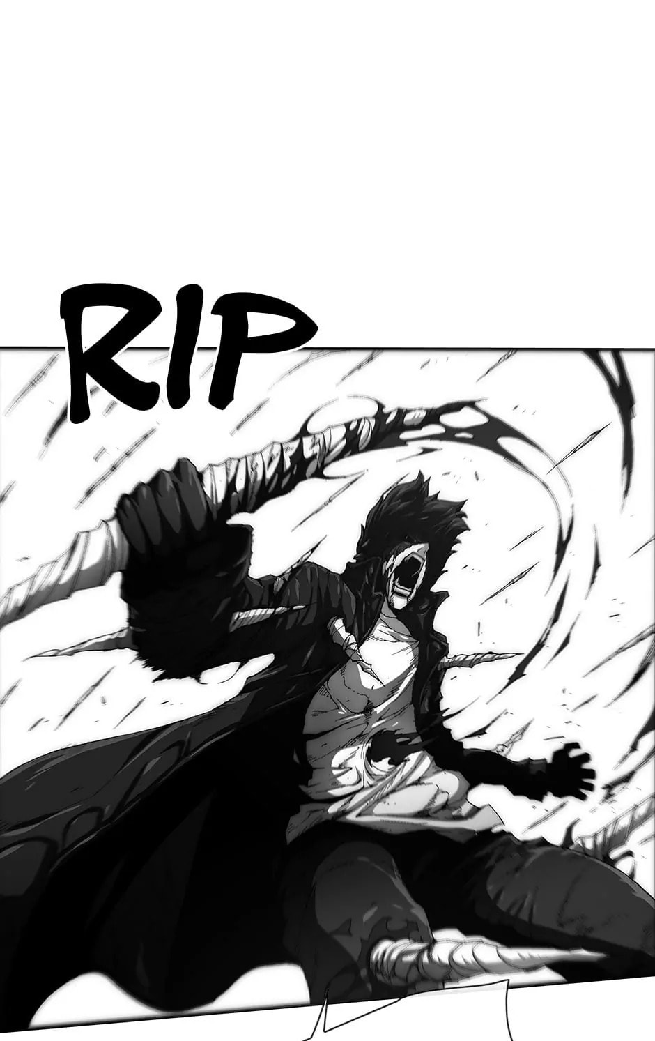 Read Trace chapter 125 image 22 on Lezhin