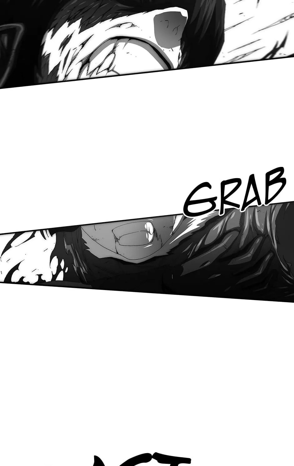 Read Trace chapter 125 image 30 on Lezhin