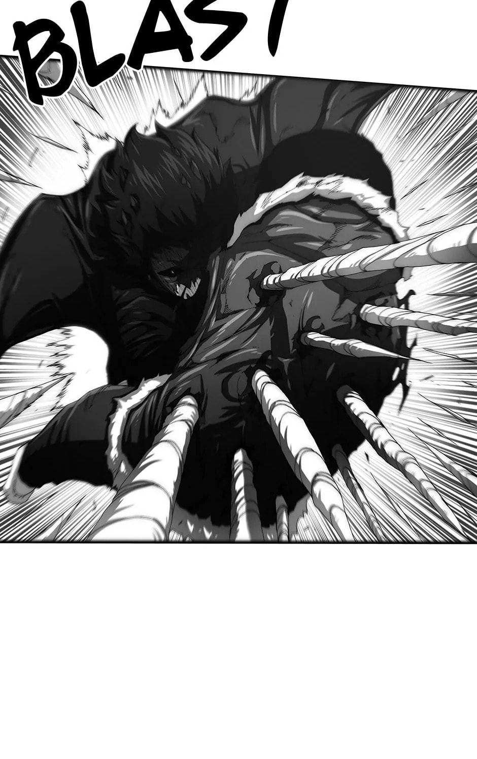 Read Trace chapter 125 image 31 on Lezhin