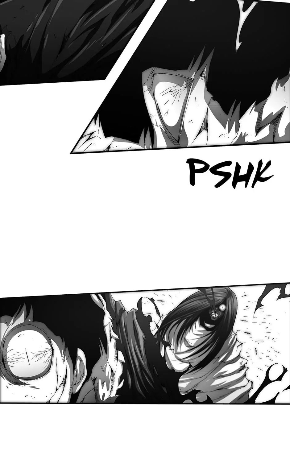 Read Trace chapter 125 image 33 on Lezhin
