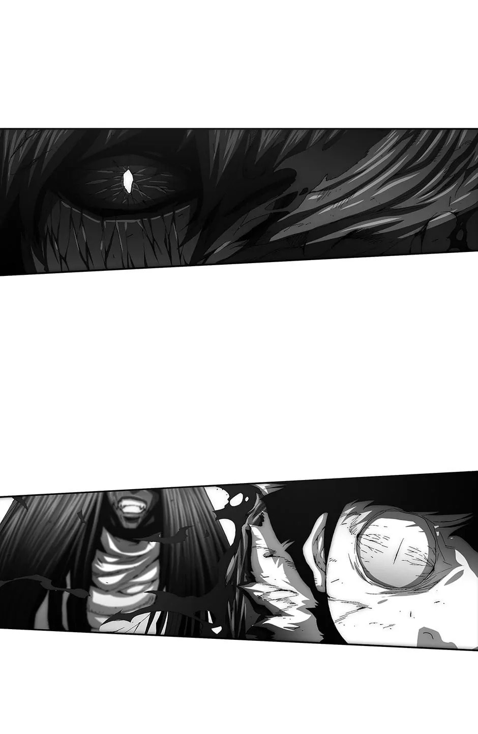 Read Trace chapter 125 image 34 on Lezhin