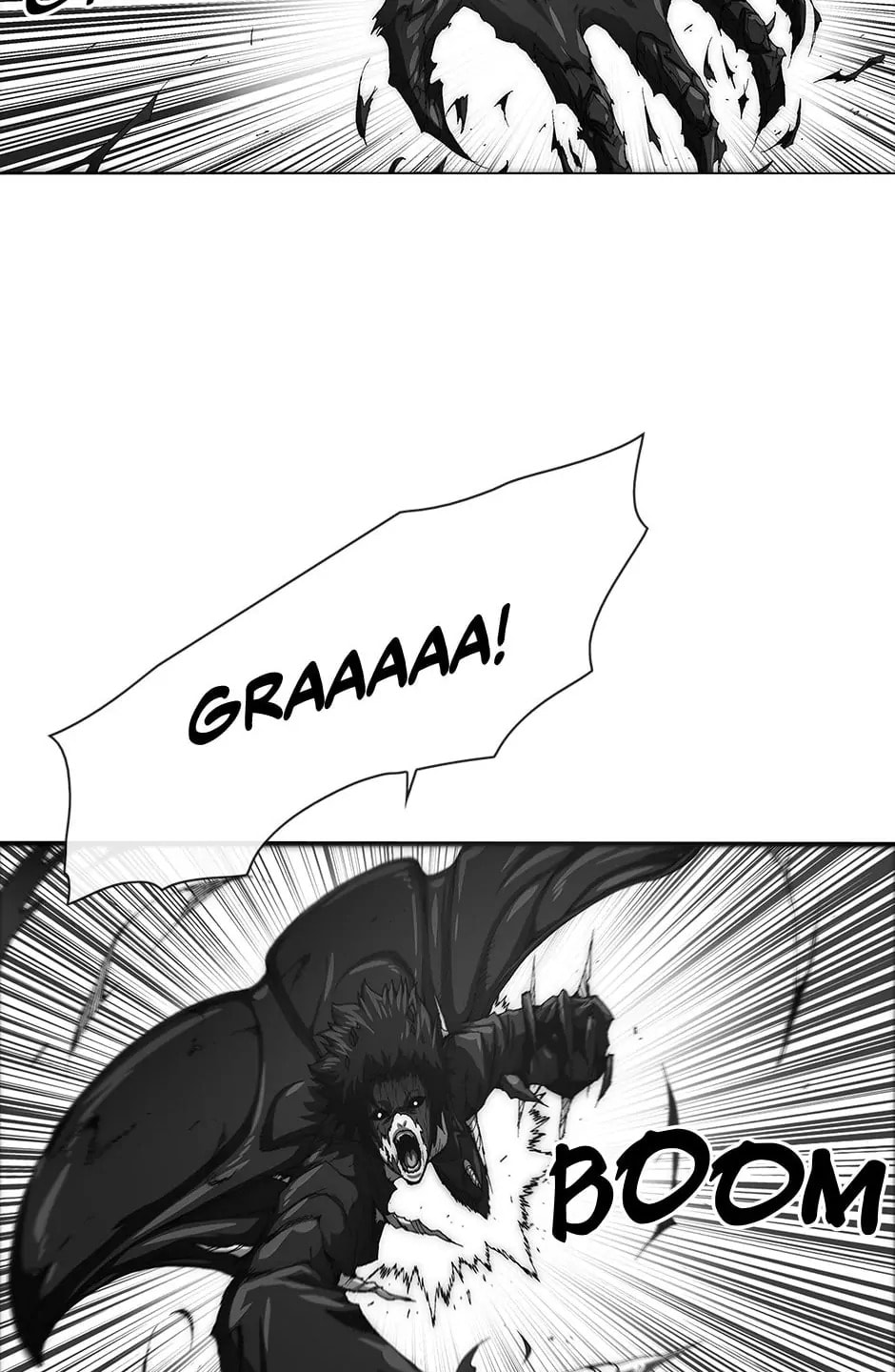 Read Trace chapter 125 image 36 on Lezhin