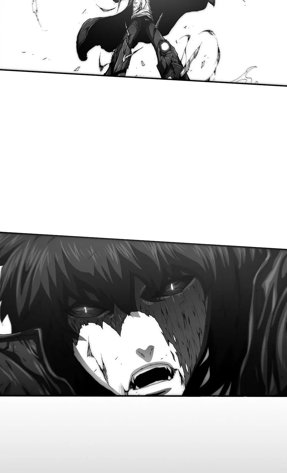 Read Trace chapter 125 image 4 on Lezhin
