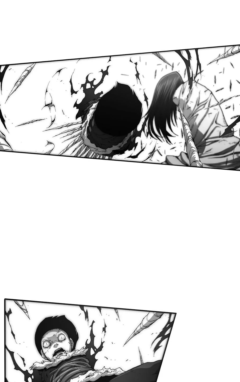 Read Trace chapter 125 image 41 on Lezhin
