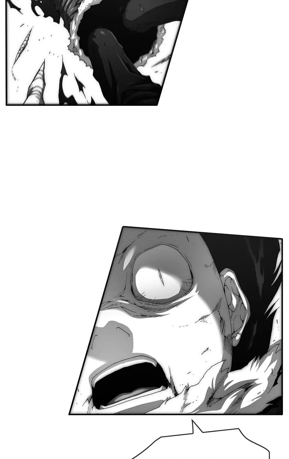 Read Trace chapter 125 image 42 on Lezhin