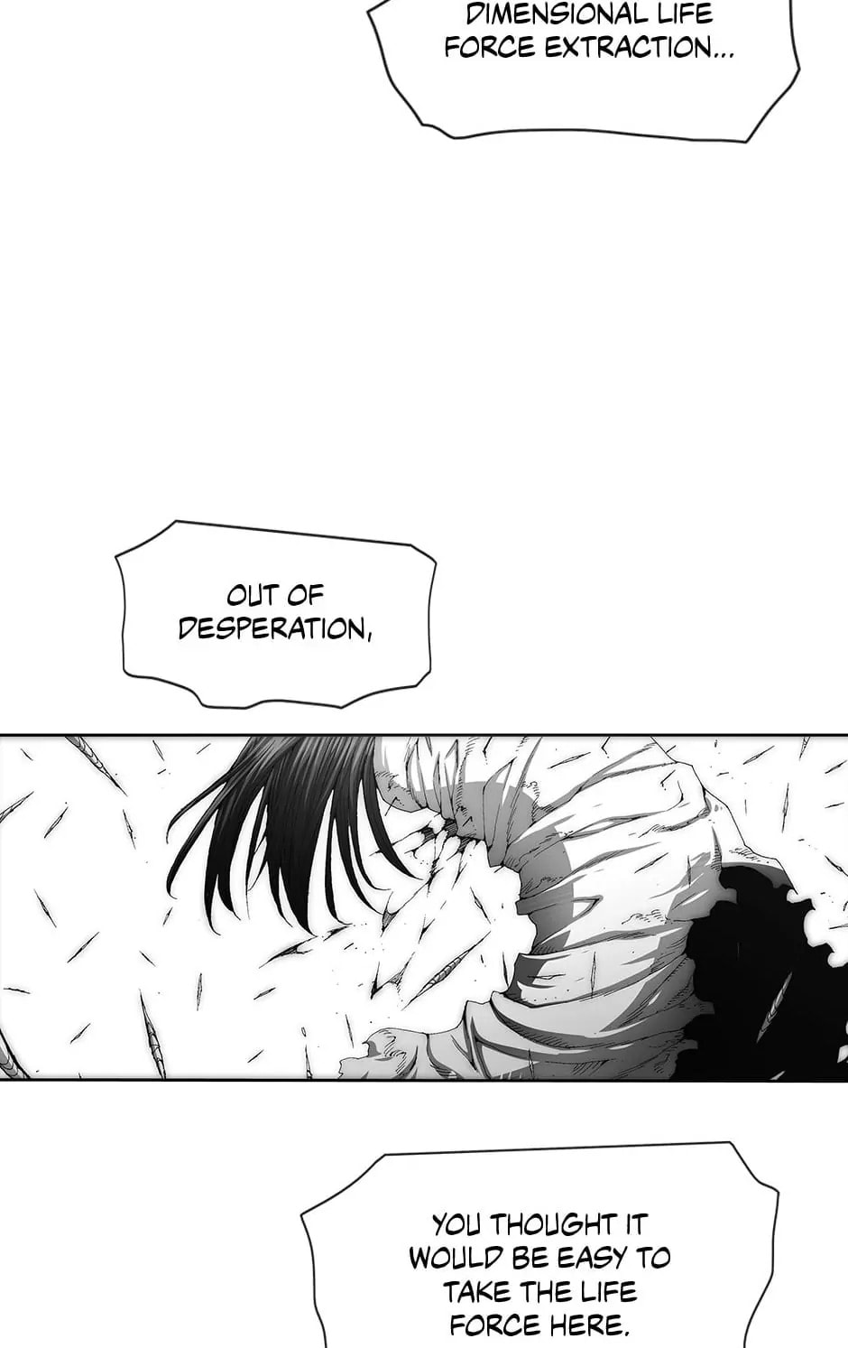 Read Trace chapter 125 image 43 on Lezhin