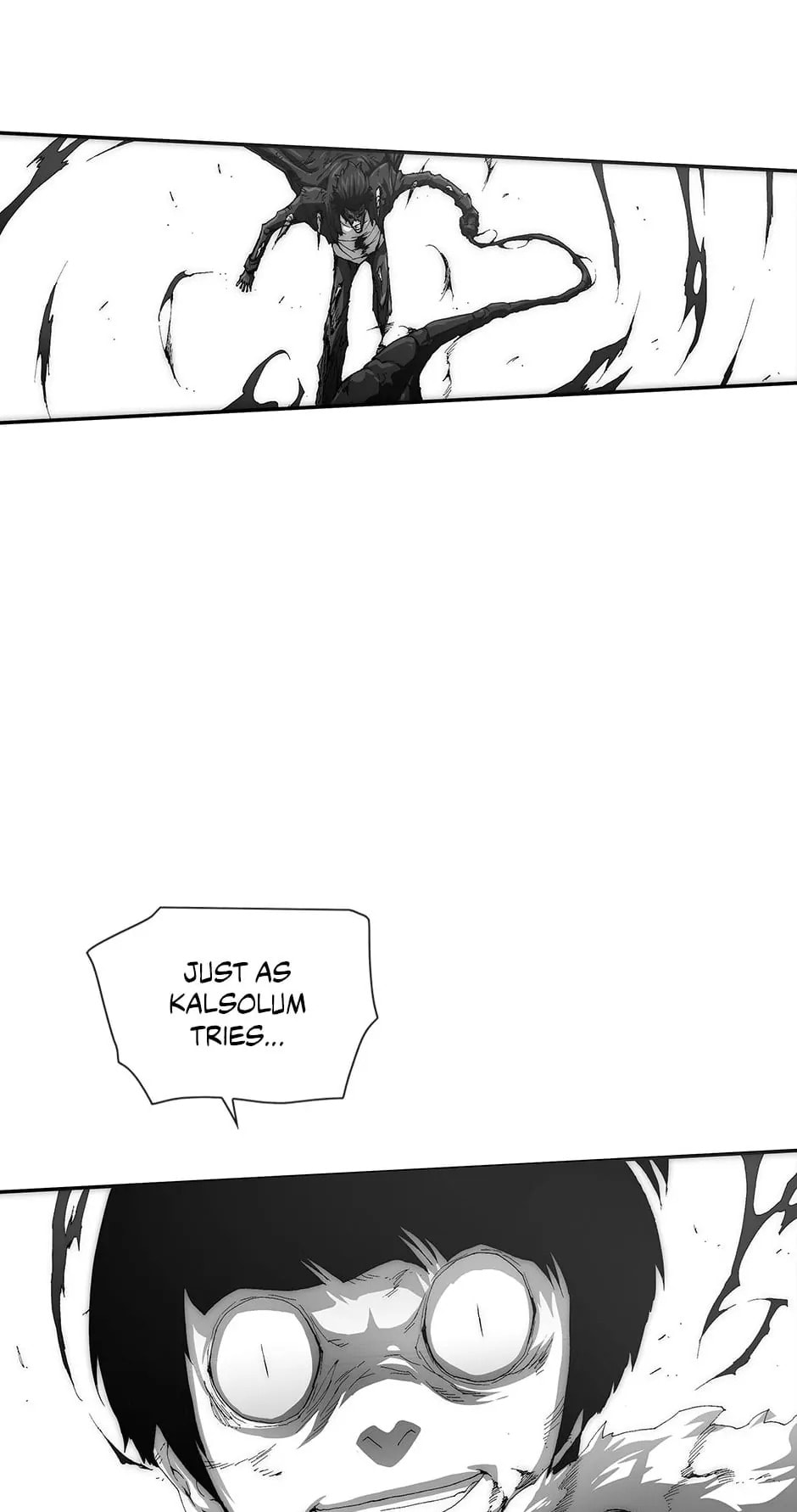 Read Trace chapter 125 image 59 on Lezhin