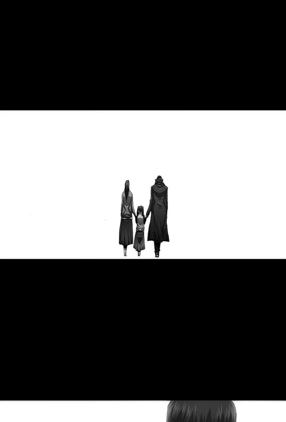 Read Trace chapter 125 image 6 on Lezhin