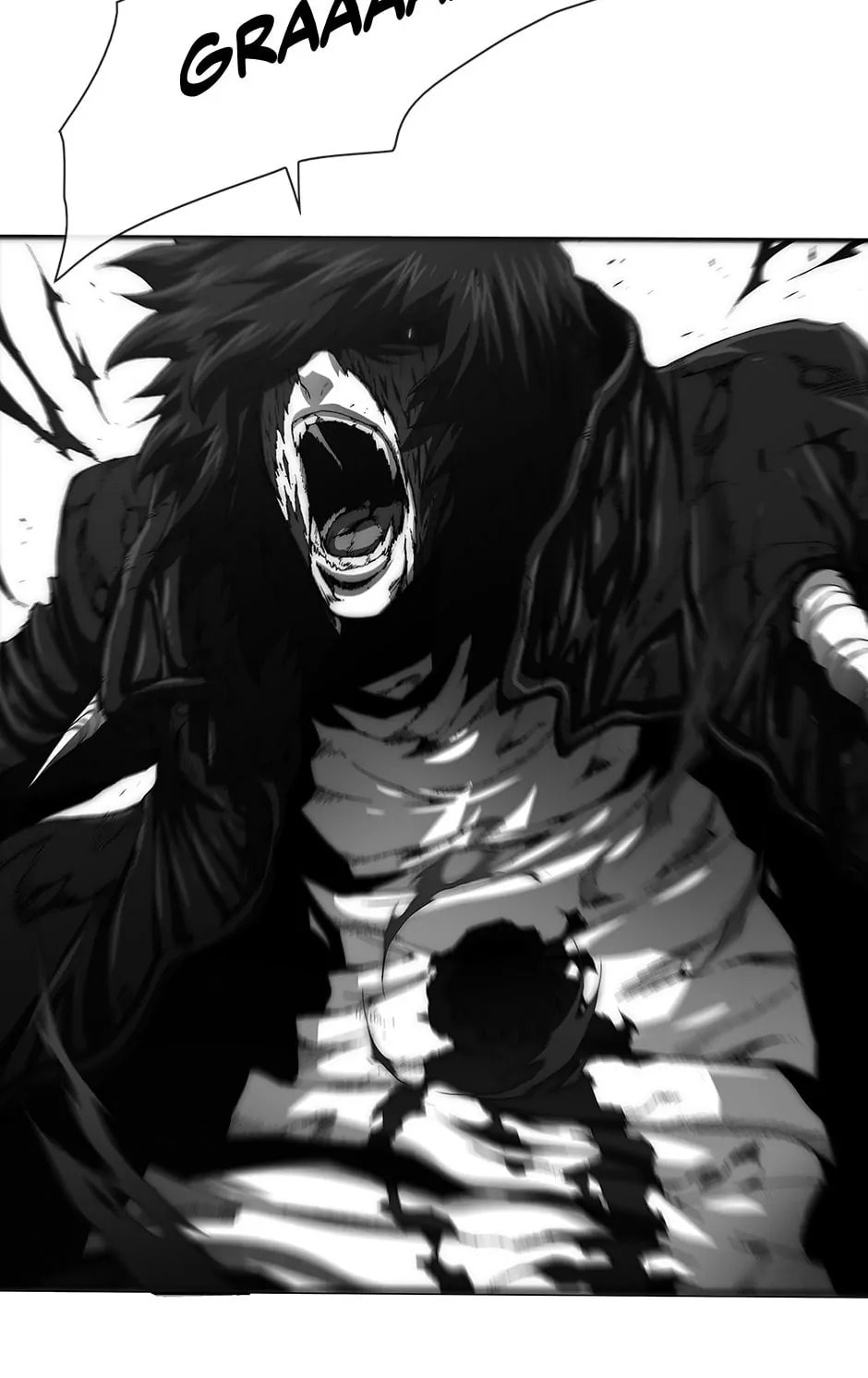 Read Trace chapter 126 image 11 on Lezhin