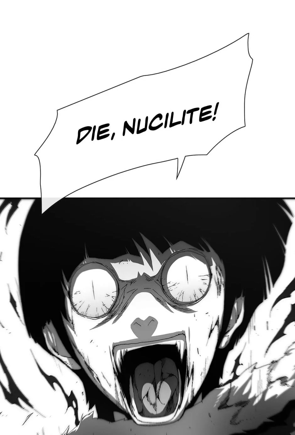 Read Trace chapter 126 image 15 on Lezhin