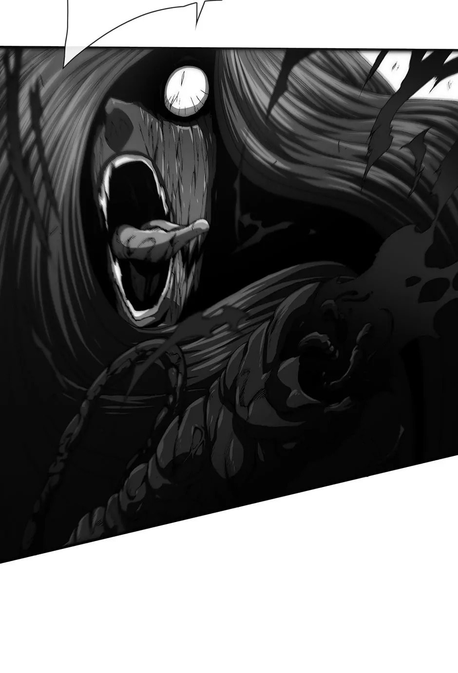 Read Trace chapter 126 image 17 on Lezhin