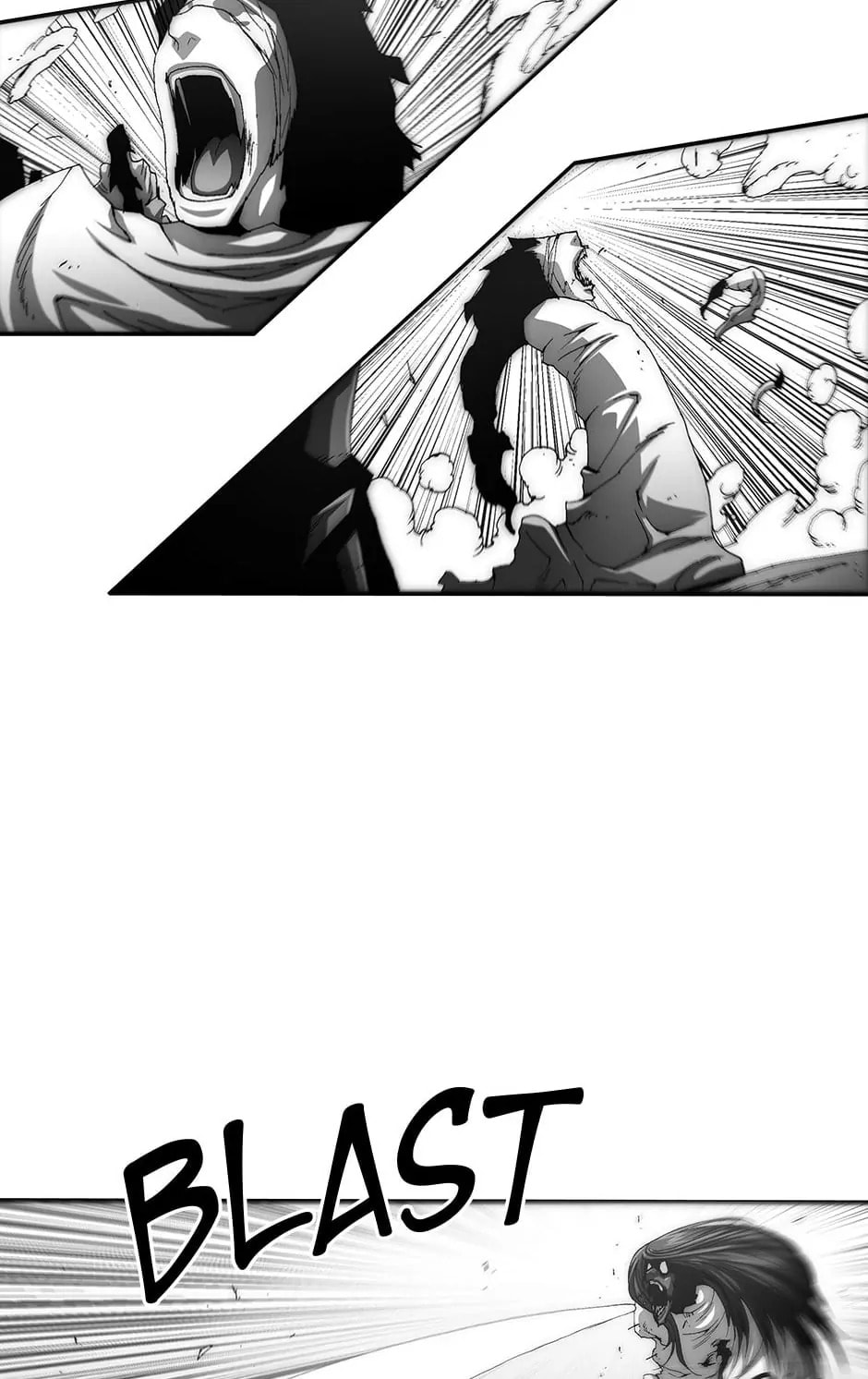 Read Trace chapter 126 image 19 on Lezhin