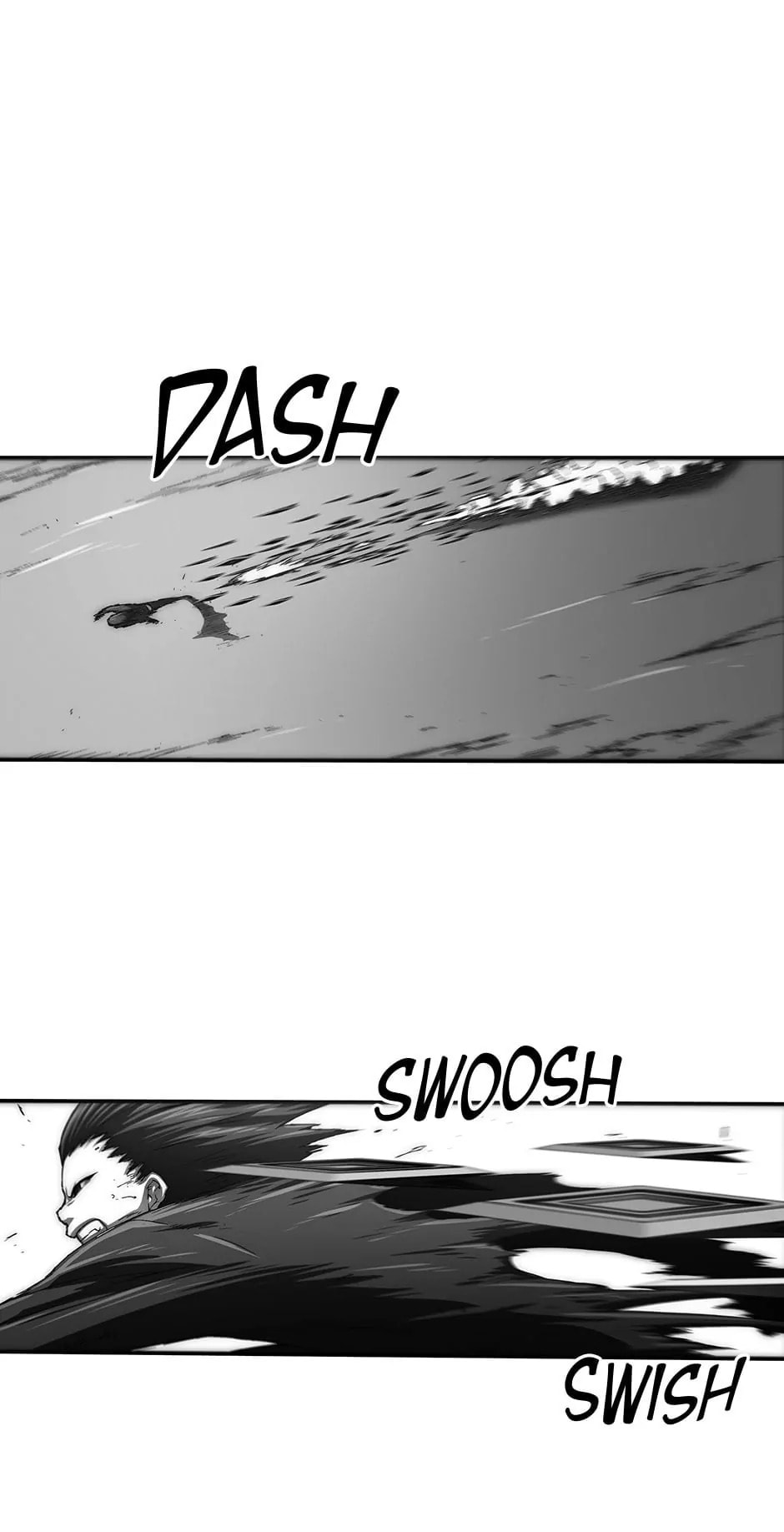 Read Trace chapter 126 image 2 on Lezhin