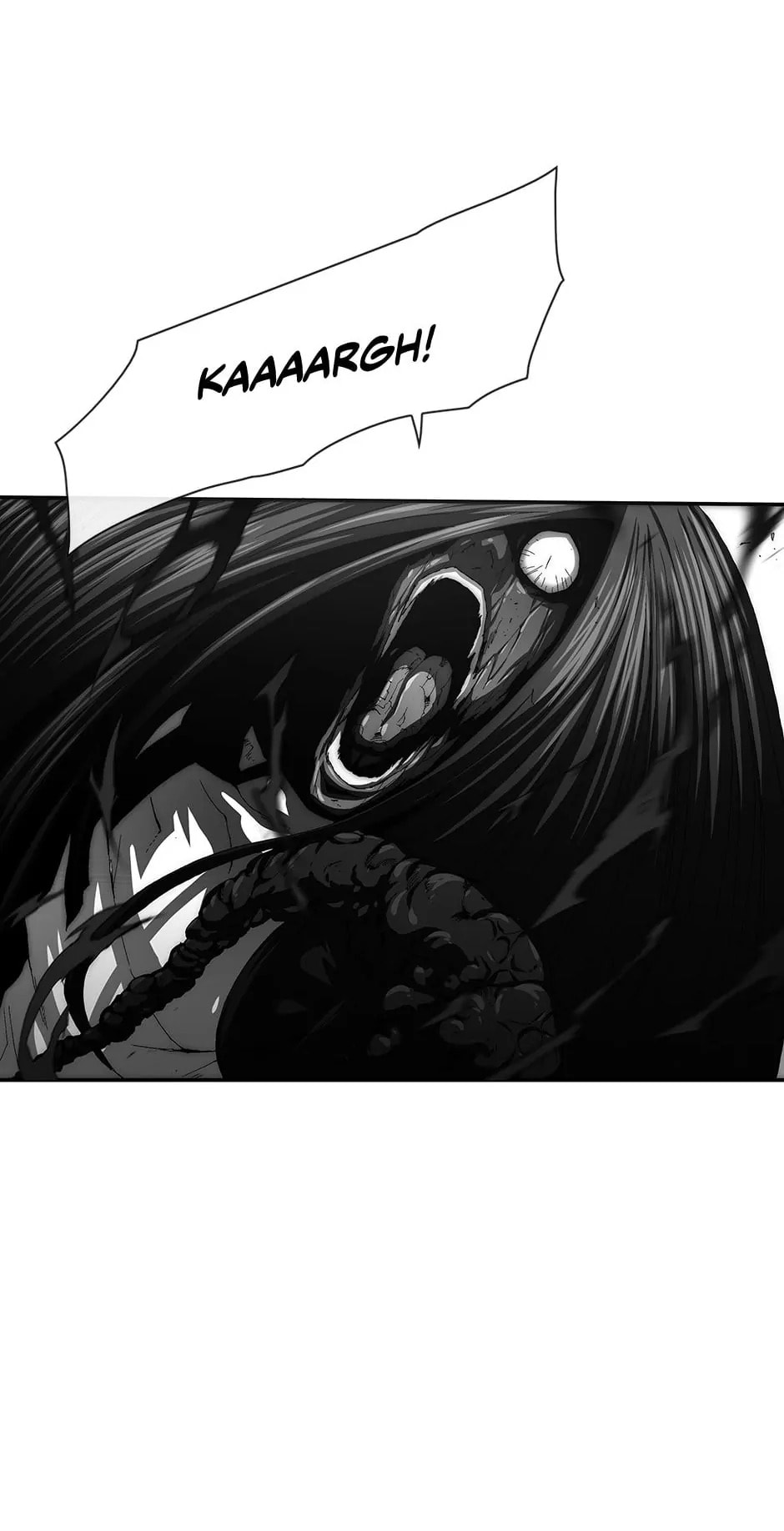 Read Trace chapter 126 image 3 on Lezhin