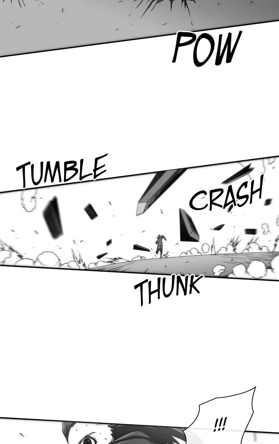 Read Trace chapter 126 image 36 on Lezhin