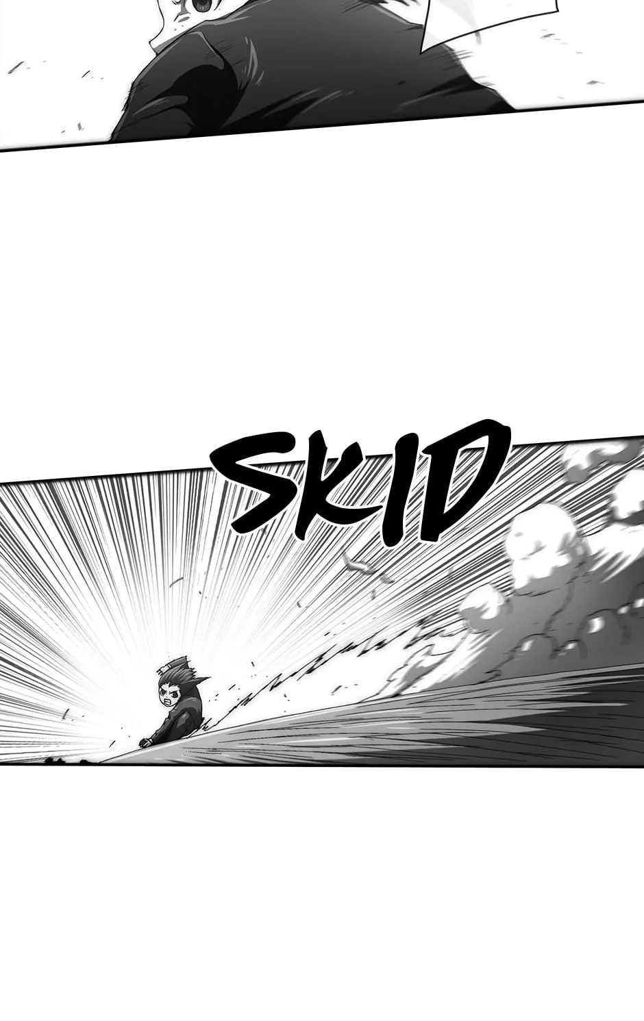 Read Trace chapter 126 image 37 on Lezhin